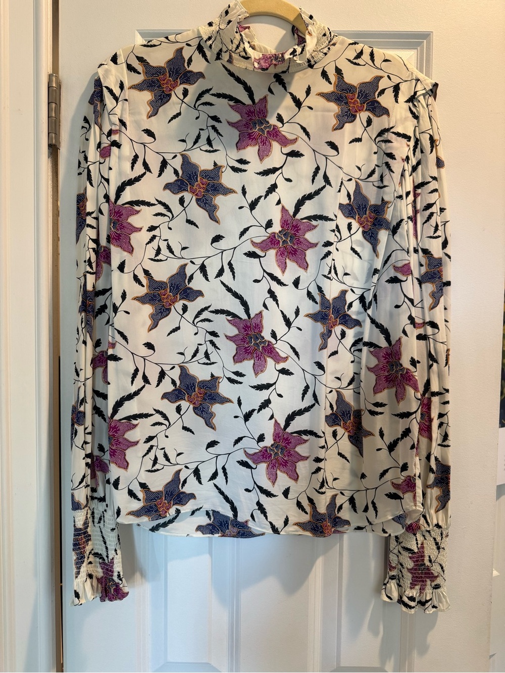 Isabel Marant Etoile Top, size 42